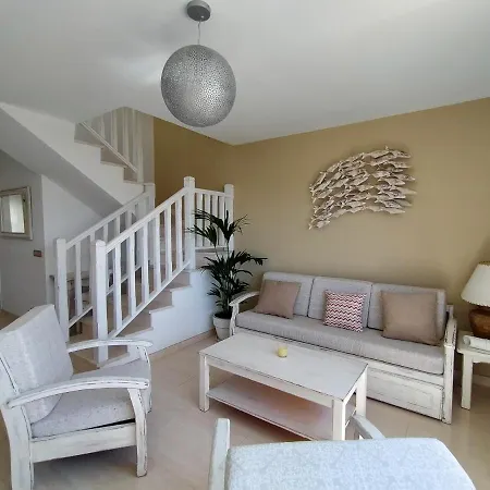 Lagos Sunset Sea View Private Roof Terrace Апартаменты