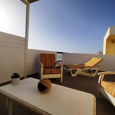 Lagos Sunset Sea View Private Roof Terrace