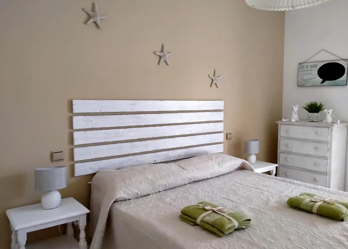 דירה Lagos Sunset Sea View Private Roof Terrace Cotillo