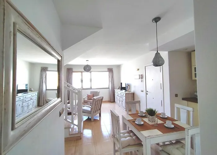 דירה Lagos Sunset Sea View Private Roof Terrace *