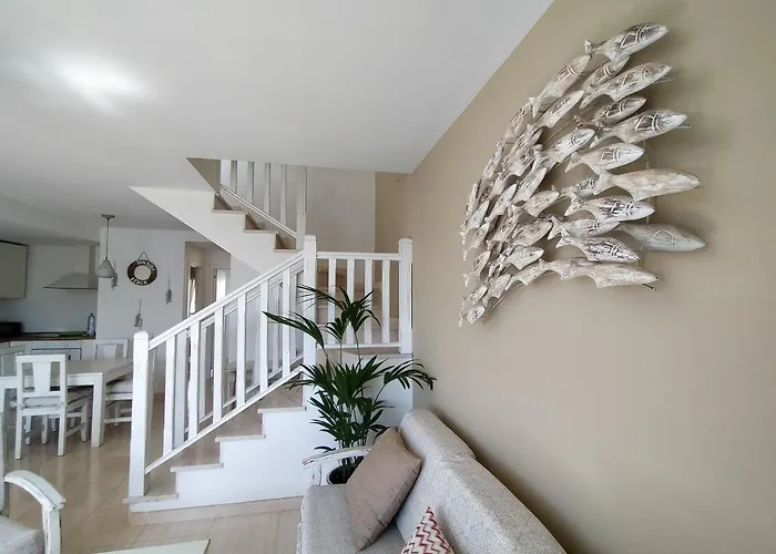 Lagos Sunset Sea View Private Roof Terrace דירה Cotillo