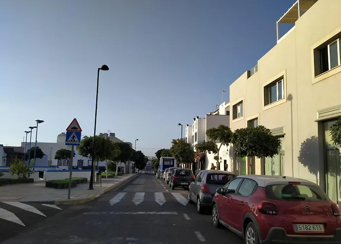 דירה Lagos Sunset Sea View Private Roof Terrace