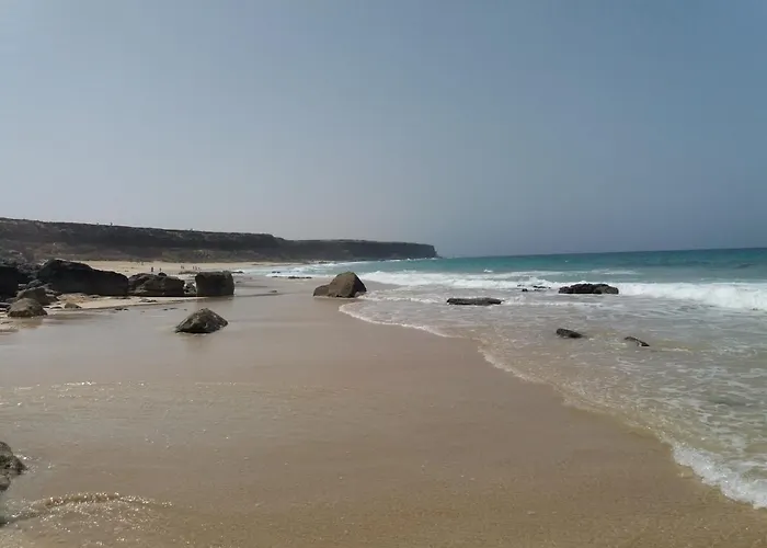 Lagos Sunset Sea View Private Roof Terrace דירה *