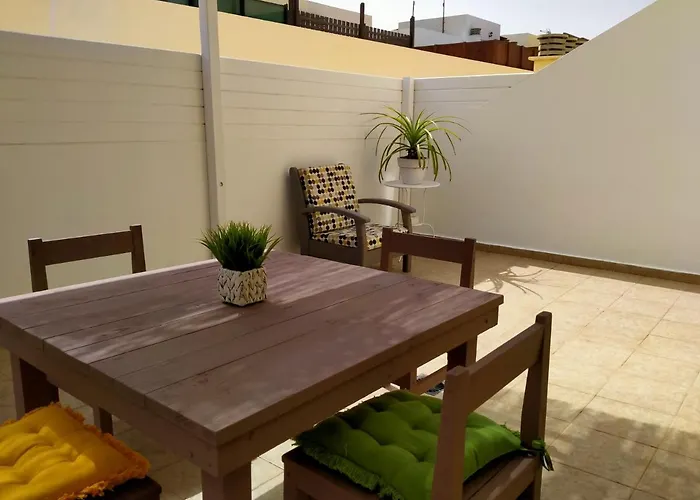 דירה Lagos Sunset Sea View Private Roof Terrace