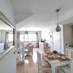 Apartman Lagos Sunset Sea View Private Roof Terrace *