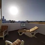Lagos Sunset Sea View Private Roof Terrace * Cotillo