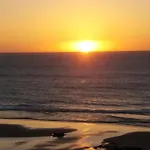 Lagos Sunset Sea View Private Roof Terrace Apartman *