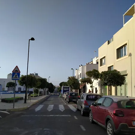 Apartman Lagos Sunset Sea View Private Roof Terrace