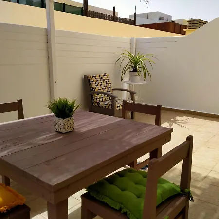 Apartman Lagos Sunset Sea View Private Roof Terrace