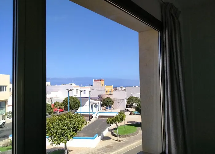 Lagos Sunset Sea View Private Roof Terrace Apartmán