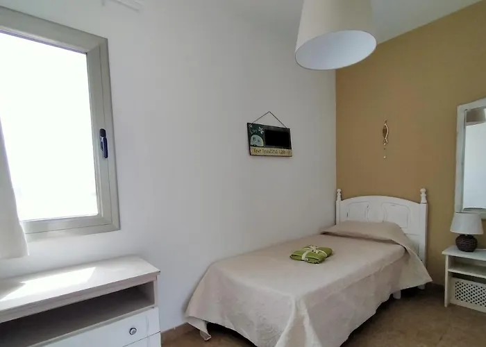 Lagos Sunset Sea View Private Roof Terrace